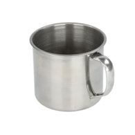 Mug en acier, 300 ml