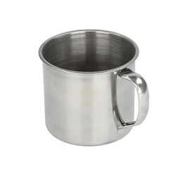 Mug en acier, 300 ml