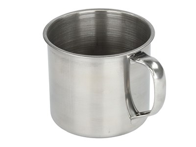 Mug en acier, 300 ml