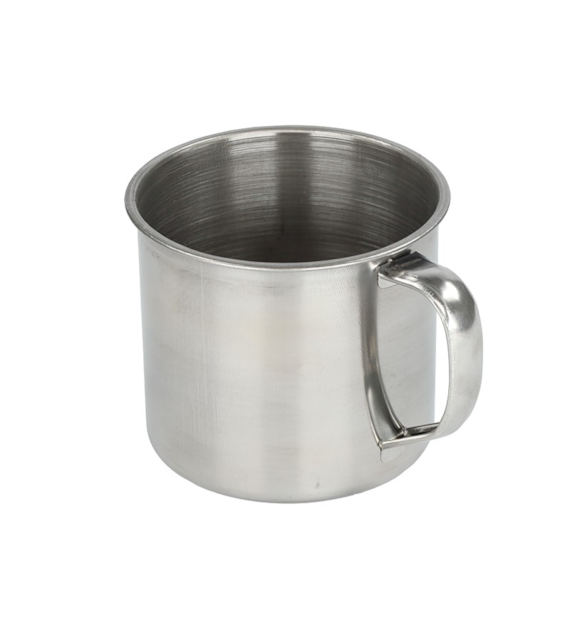 Mug en acier, 300 ml