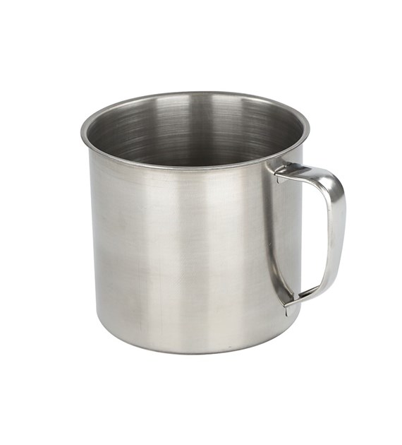 Mug en acier, 800 ml