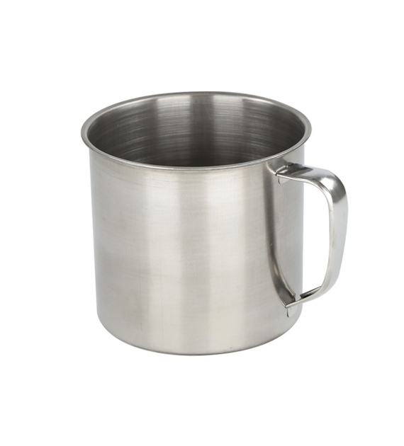 Mug en acier, 800 ml