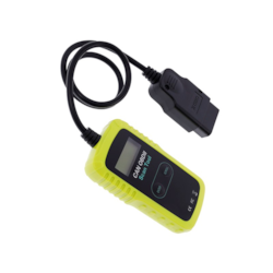 Skaner - tester diagnostyczny OBD II EOBD