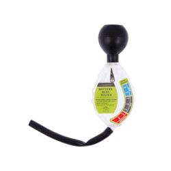 Battery electrolyte tester / hydrometer, oval