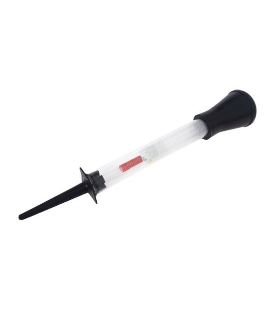 Testeur d'électrolyte de batterie