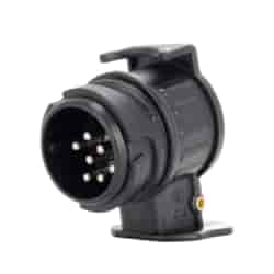 Adapter do zasilania przyczepy, 13/7 PIN (83052)