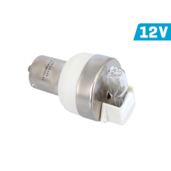 Żarówka VISION P21W BA15s 12V z sygnałem cofania