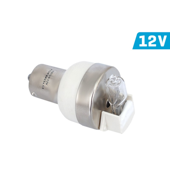 Żarówka VISION P21W BA15s 12V z sygnałem cofania
