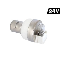 Ampoule VISION P21W BA15s 24V avec signal de recul