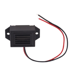 Sygnalizator włączonych świateł, 6-12V