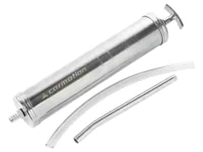 Pompe d'aspiration manuelle, 500 ml