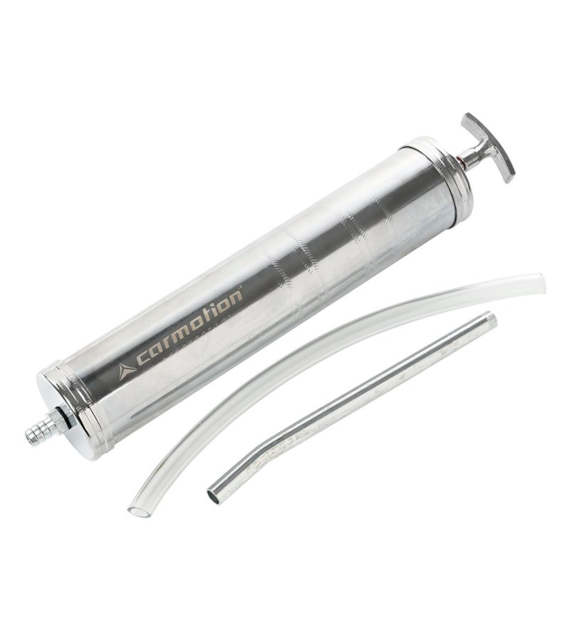 Pompe d'aspiration manuelle, 500 ml