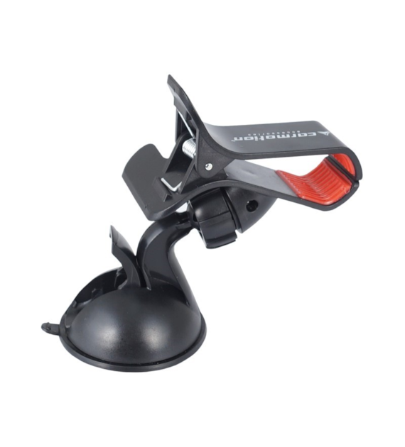 Support universel  Clip  avec ventouse, portée maximale d'environ 90 mm