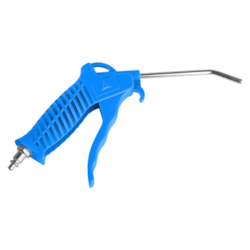 Air blow gun 13 atm, connector 6 mm type  EURO  