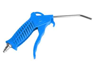 Air blow gun 13 atm, connector 6 mm type  EURO  