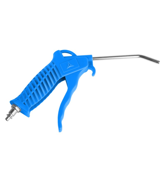 Air blow gun 13 atm, connector 6 mm type  EURO  
