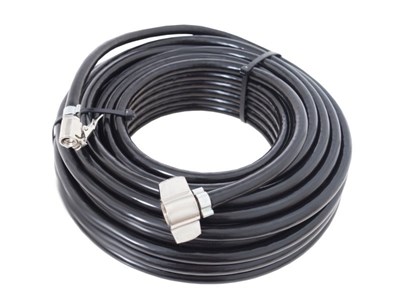 Tire inflation hose, 18 m