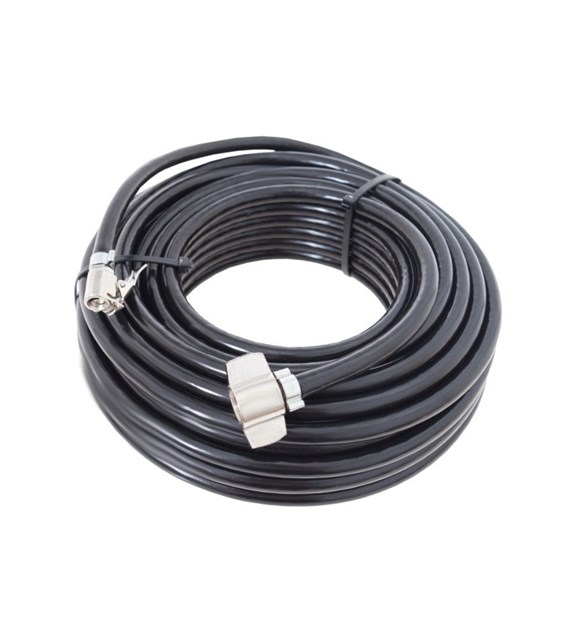 Reifenfüllschlauch, 18 m