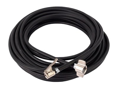 Tire inflation hose, 12 m