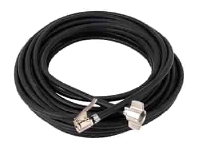 Tire inflation hose, 12 m