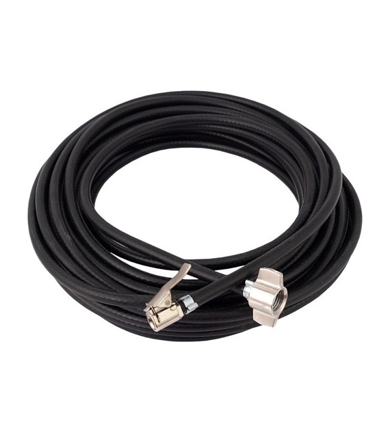 Reifenfüllschlauch, 12 m