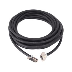 Wąż do pompowania kół, 8 m