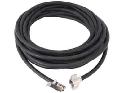Tire inflation hose, 8 m