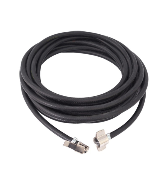 Tire inflation hose, 8 m