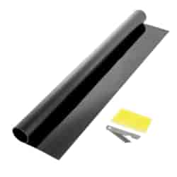 Folia 50 x 300 cm Super Dark Black do przyciemniania szyb