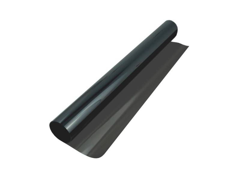 Film Dark Black for car window tinting, 50x300 cm 