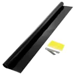 Folia 75 x 300 cm Super Dark Black do przyciemniania szyb