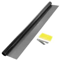 Folia 75x300 cm Light Black do przyciemniania szyb