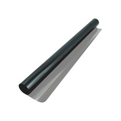 Folie 75x300 cm Light Light Black zur Autoscheibentönung