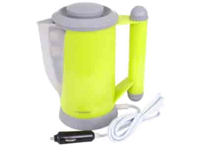 Car kettle 0.7L, 12V, 150W
