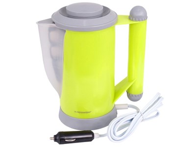 Car kettle 0.7L, 24V, 250W