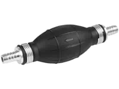 Manual fuel pump 10 mm connections