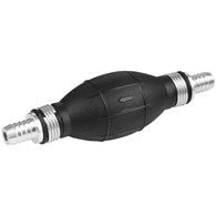 Gruszka - pompka ręczna do paliw, przyłącza 12 mm