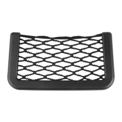 Tasche - Netz für Kleinteile 14,5x8 cm, geklebt