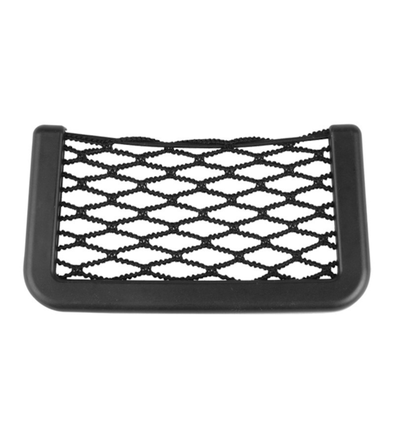 Tasche - Netz für Kleinteile 14,5x8 cm, geklebt