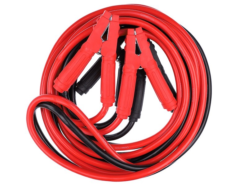 Jumper cables 1800A, 6m