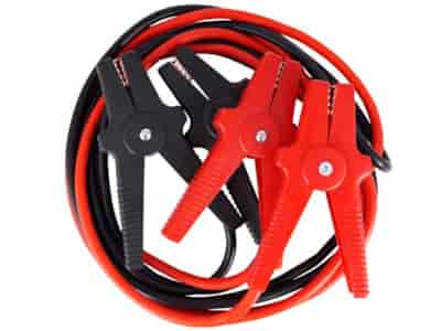 Câbles de démarrage 400A, 3m