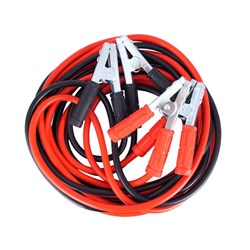 Jumper cables, 900A, 6m