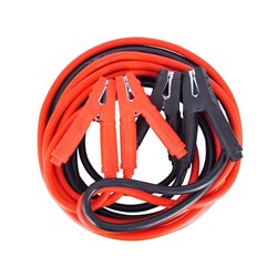 Jumper cables, 1500A, 6m