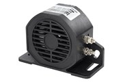 Signal de recul 12-80V, 5W, 107 dB