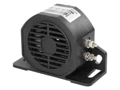 Reversing alarm 12-80V, 5W, 107 dB