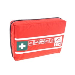 First aid kit, small