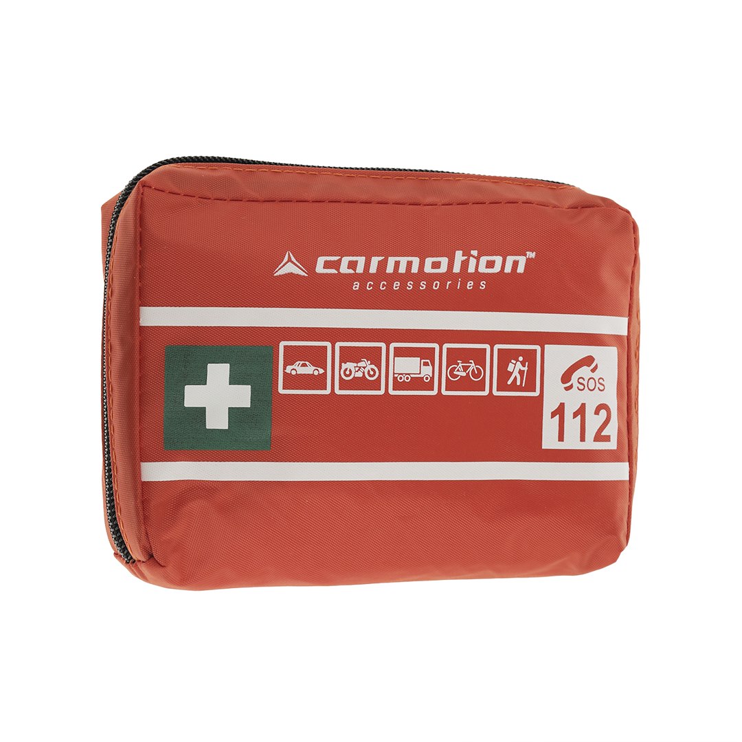 First aid kit, small