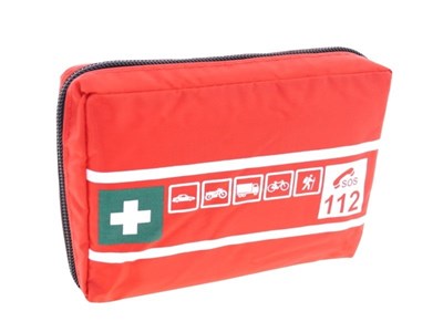 Trousse de premiers secours, petite
