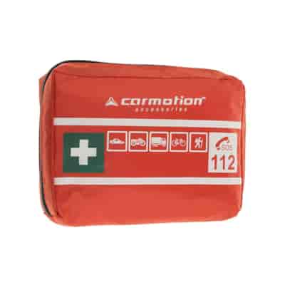 First aid kit, small
