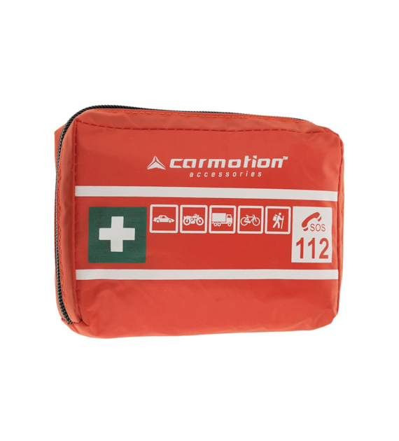 First aid kit, small
